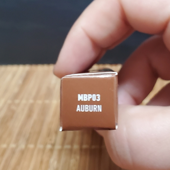 NEW NYX Micro brow pencil ' auburn ' - Picture 4 of 6